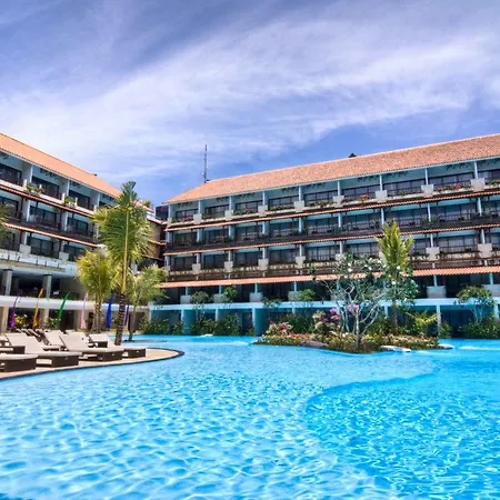 Swiss-Belhotel Segara Resort & Spa